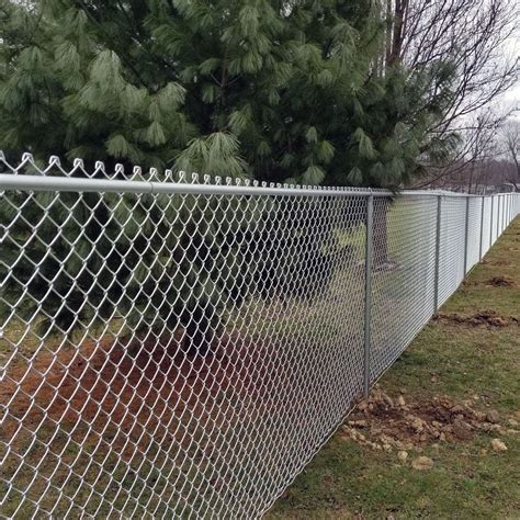 chain link fences with metal sheets|4' galvanized chain link fence.